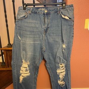 Wild Fable Mom Jeans